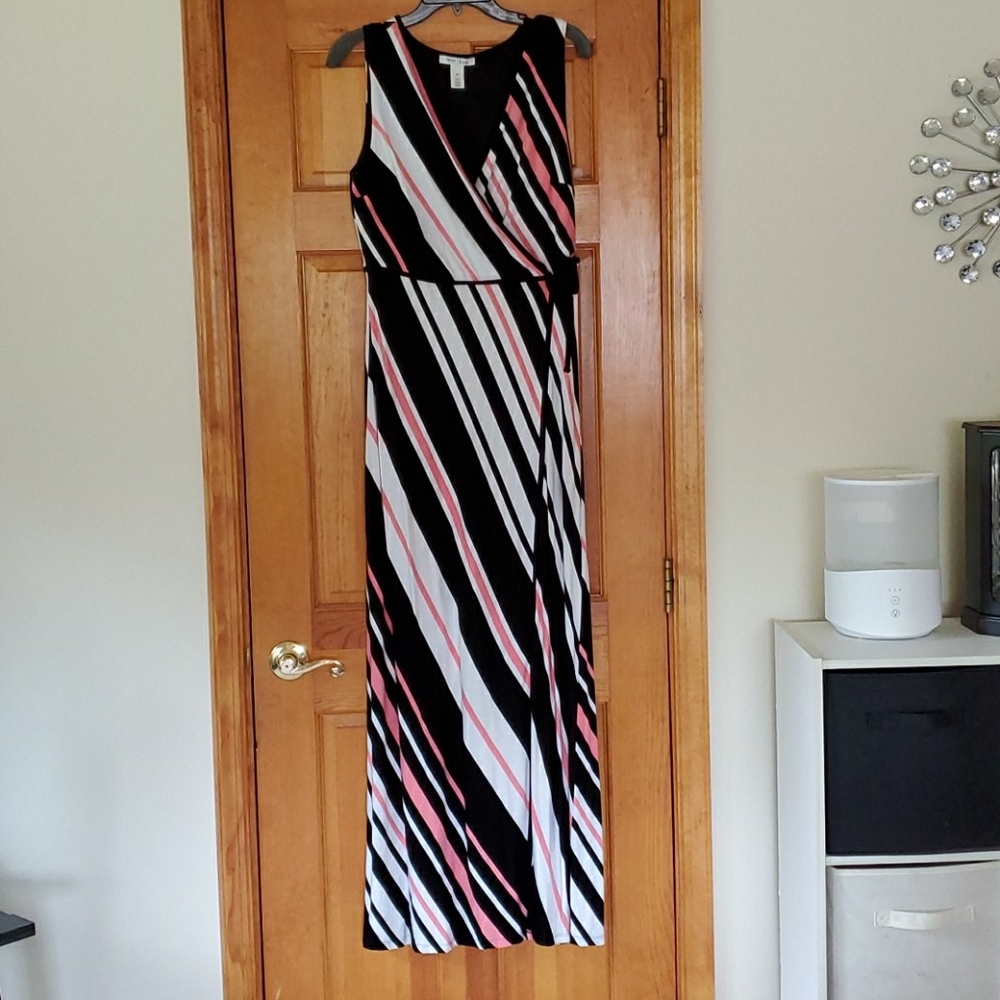 WHBM Maxi Dress